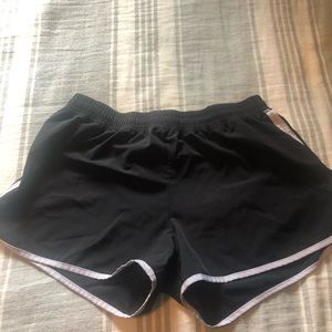 Athletic shorts